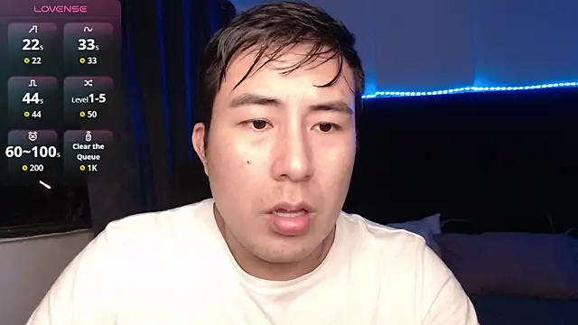 andrewmhilton  online show from 03-03-26, 05:13