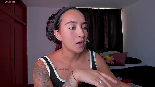  Tammyy online show from 12-12-24, 07:59