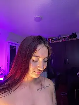  Tammyy online show from 03-12-25, 03:02