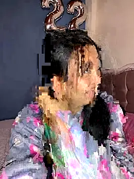  Tammyy online show from 09-10-25, 03:12