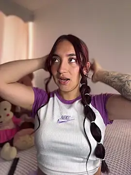  Tammyy online show from 02-12-26, 03:40