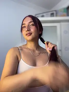  Tammyy online show from 03-27-26, 09:21