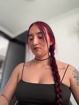  Tammyy online show from 04-06-26, 06:09