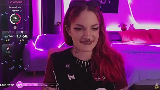 BratzieDarsie online show from 04-30-26, 12:11