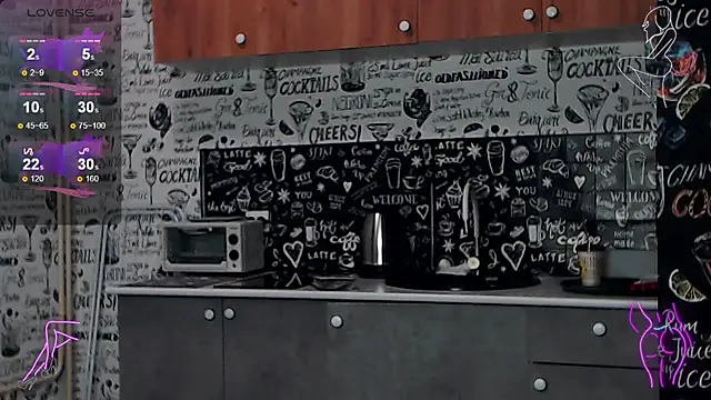 Celine Faer1 online show from 02-04-26, 11:27