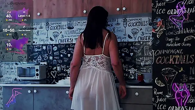 Celine Faer1 online show from 02-23-26, 06:11