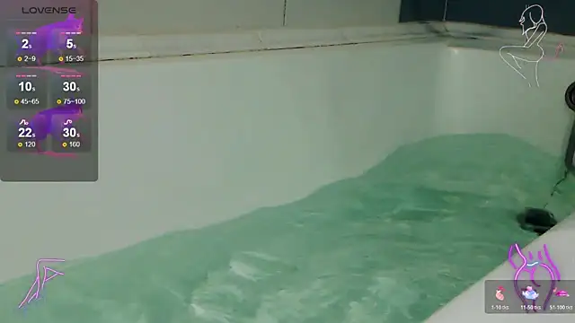 Celine Faer1 online show from 03-05-26, 07:54