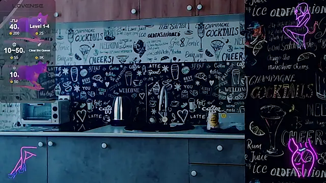 Celine Faer1 online show from 03-24-26, 04:06