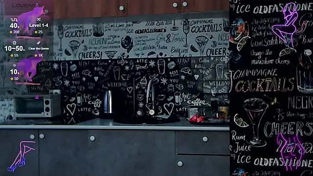 Celine Faer1 online show from 04-04-26, 12:57