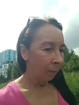 Celine Faer1 online show from 07-24-26, 05:16