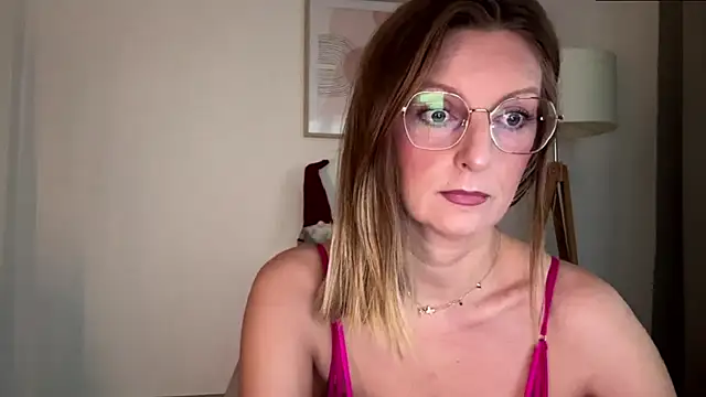 HornyJudith online show from 12-15-25, 07:01