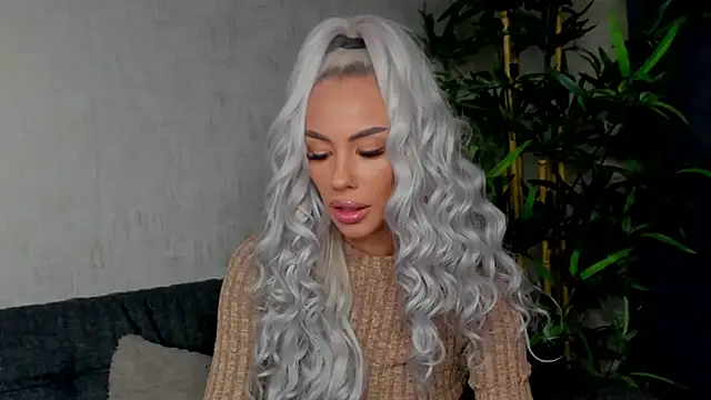 Bailey Rush online show from 01-25-25, 08:00