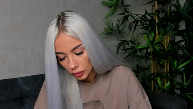 Bailey Rush online show from 02-06-25, 07:29