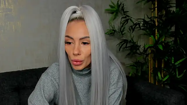 Bailey Rush online show from 02-11-25, 07:16