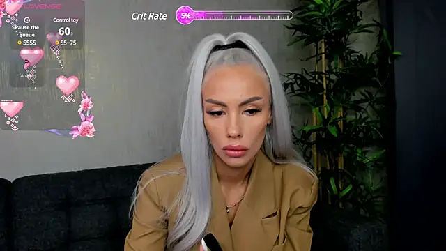 Bailey Rush online show from 03-06-25, 11:14