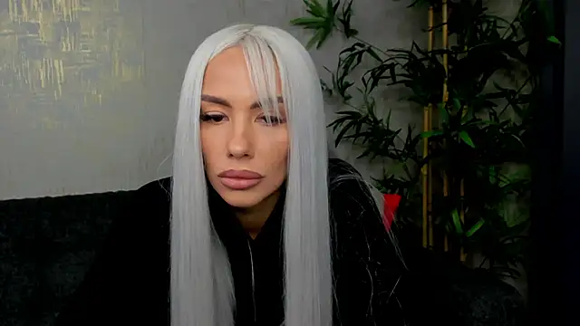 Bailey Rush online show from 03-12-25, 12:26