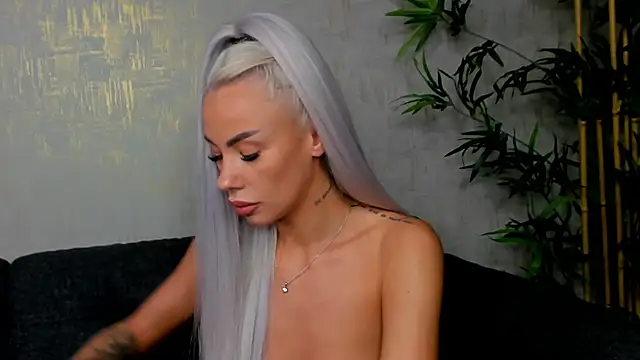 Bailey Rush online show from 03-14-25, 11:45