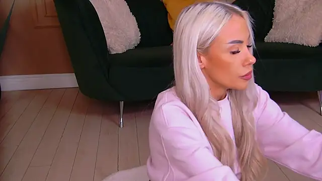 Bailey Rush online show from 03-17-26, 06:44