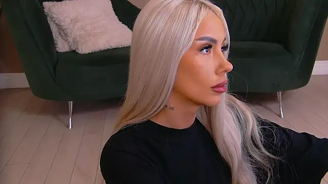 Bailey Rush online show from 04-07-26, 04:40