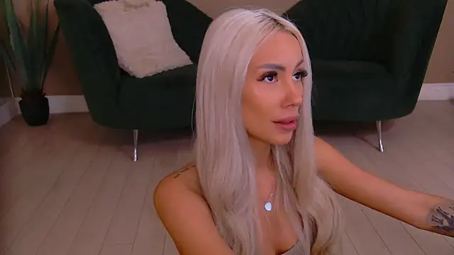 Bailey Rush online show from 04-15-26, 06:48