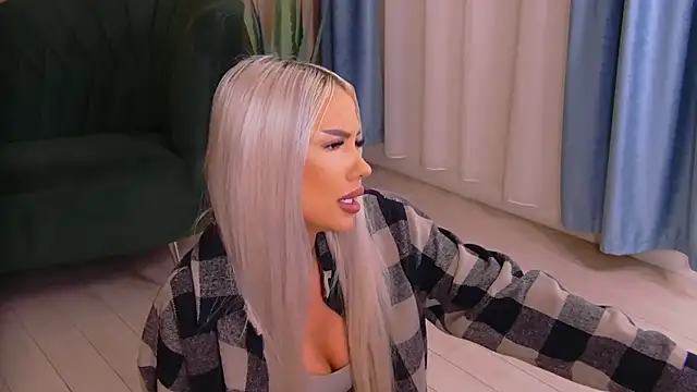 Bailey Rush online show from 04-27-26, 04:16