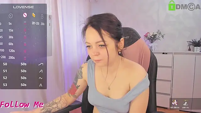 AnnyHoney  online show from 04-24-26, 10:28