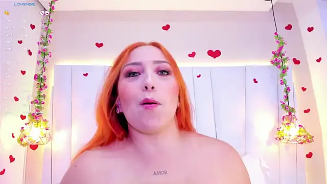 Snapshot of KiarhaTrixie chatting on 02-28-25, 03:37 KiarhaTrixie online show from 02-28-25, 03:37