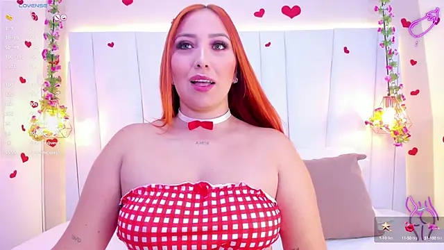 Snapshot of KiarhaTrixie chatting on 03-11-25, 11:33 KiarhaTrixie online show from 03-11-25, 11:33