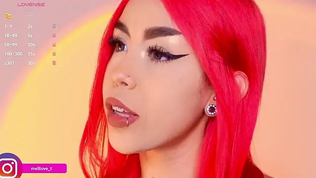 Snapshot of Mely-taylor chatting on 01-29-25, 12:22 Mely-taylor online show from 01-29-25, 12:22