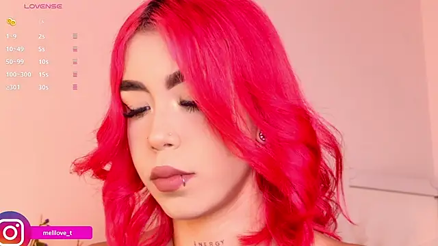 Snapshot of Mely-taylor chatting on 02-02-25, 11:11 Mely-taylor online show from 02-02-25, 11:11