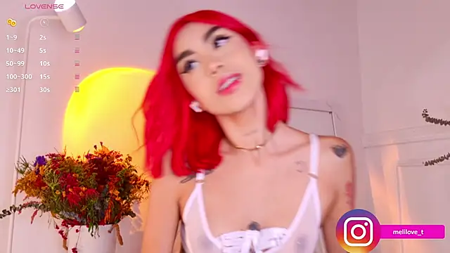 Snapshot of Mely-taylor chatting on 02-20-25, 03:23 Mely-taylor online show from 02-20-25, 03:23