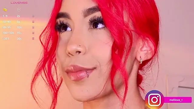 Snapshot of Mely-taylor chatting on 03-04-25, 10:38 Mely-taylor online show from 03-04-25, 10:38