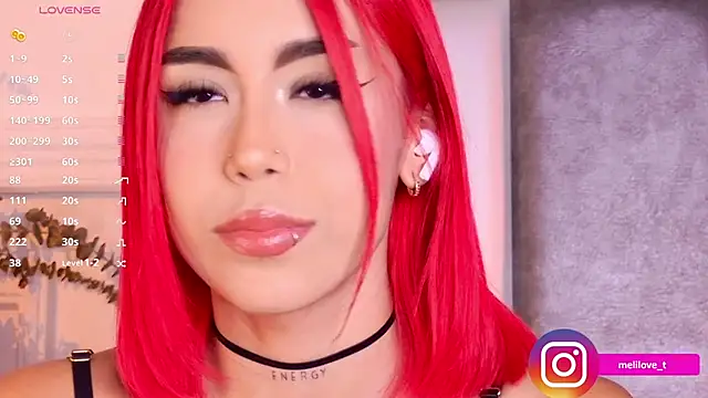 Snapshot of Mely-taylor chatting on 03-13-25, 03:33 Mely-taylor online show from 03-13-25, 03:33