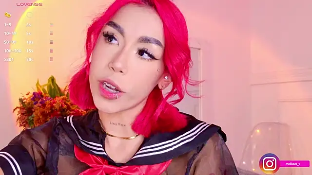 Snapshot of Mely-taylor chatting on 09-13-25, 09:14 Mely-taylor online show from 09-13-25, 09:14