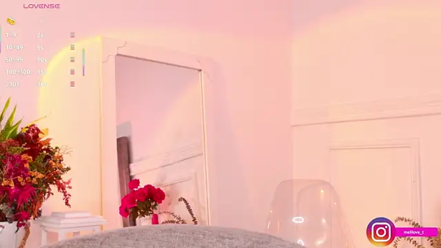 Snapshot of Mely-taylor chatting on 10-01-25, 09:10 Mely-taylor online show from 10-01-25, 09:10