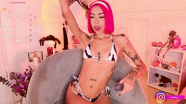 Snapshot of Mely-taylor chatting on 10-12-25, 11:04 Mely-taylor online show from 10-12-25, 11:04