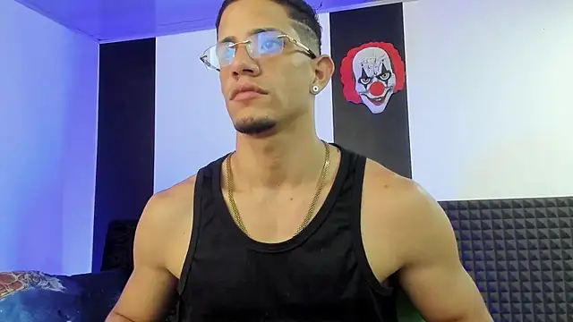 jhonnysnow17 online show from 01-23-25, 02:55