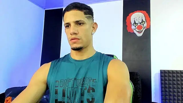 jhonnysnow17 online show from 01-25-25, 08:21