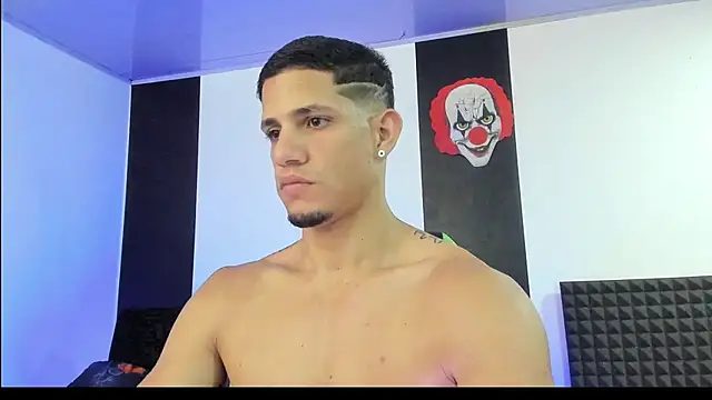 jhonnysnow17 online show from 01-26-25, 10:24