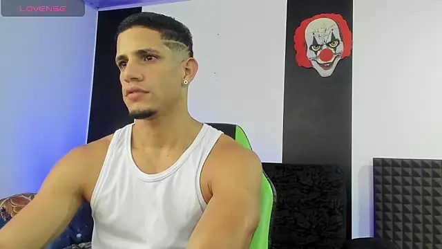 jhonnysnow17 online show from 01-30-25, 01:33