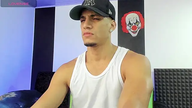 jhonnysnow17 online show from 02-01-25, 07:47