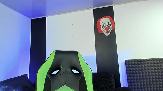 jhonnysnow17 online show from 02-09-25, 05:40