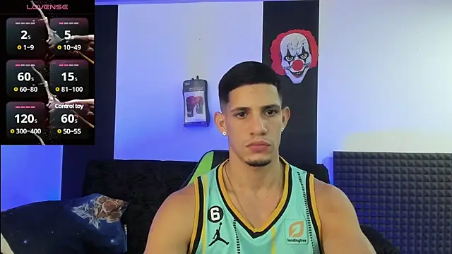 jhonnysnow17 online show from 03-02-25, 02:19