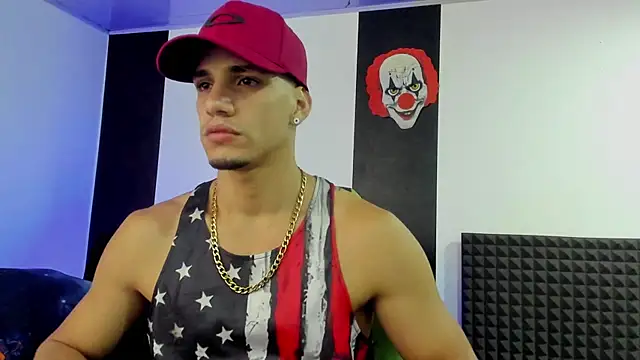 jhonnysnow17 online show from 03-12-25, 02:30