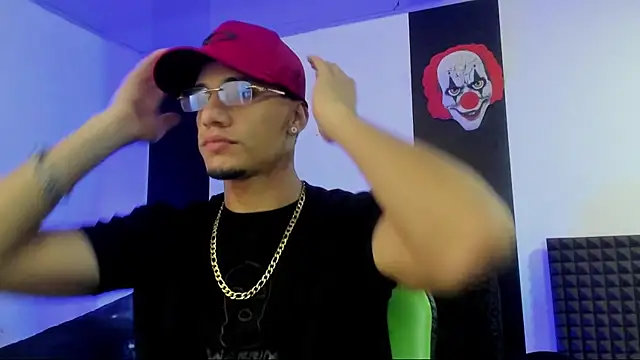 jhonnysnow17 online show from 03-14-25, 05:48