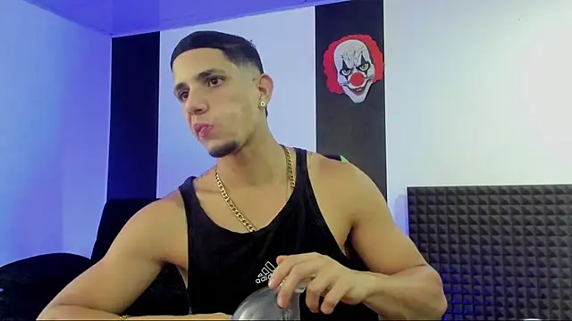 jhonnysnow17 online show from 03-16-25, 02:10