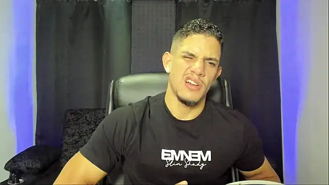 jhonnysnow17 online show from 10-09-25, 12:19