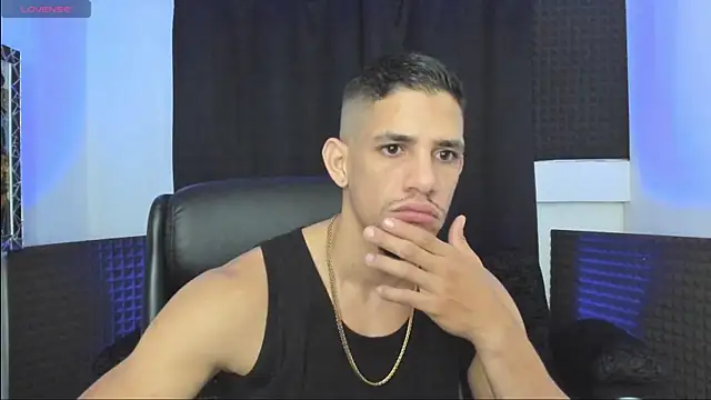 jhonnysnow17 online show from 06-07-26, 03:43