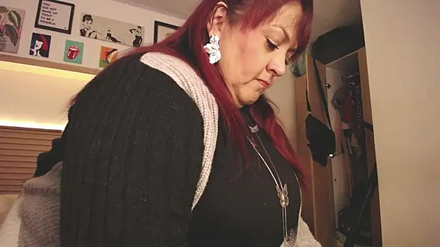 megan dreamsss online show from 02-19-25, 03:50