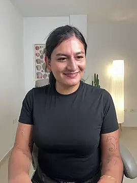 ari artis online show from 02-10-26, 07:40